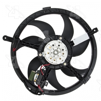 Engine Cooling Fan Assembly