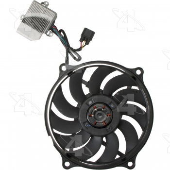 Engine Cooling Fan Assembly