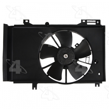 Engine Cooling Fan Assembly
