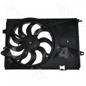 Engine Cooling Fan Assembly