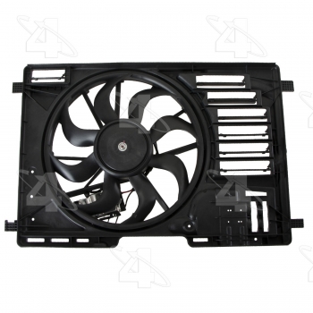 Engine Cooling Fan Assembly