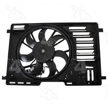 Engine Cooling Fan Assembly
