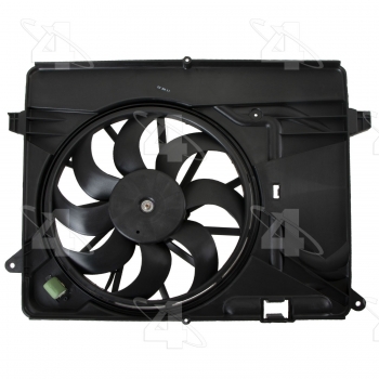 Engine Cooling Fan Assembly