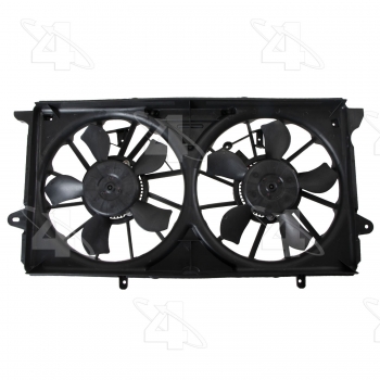 Engine Cooling Fan Assembly