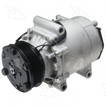 A/C Compressor Kit