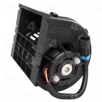 HVAC Blower Motor