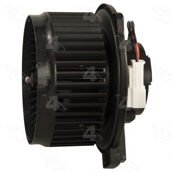 HVAC Blower Motor