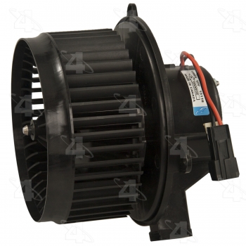 HVAC Blower Motor