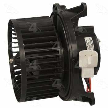 HVAC Blower Motor
