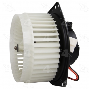 HVAC Blower Motor