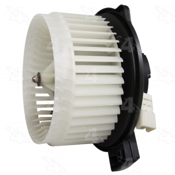 HVAC Blower Motor