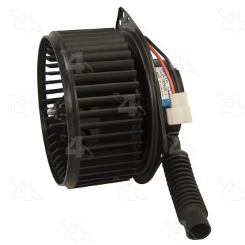 HVAC Blower Motor