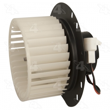 HVAC Blower Motor