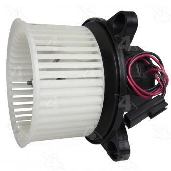 HVAC Blower Motor