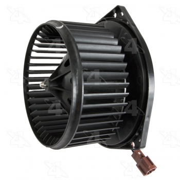HVAC Blower Motor