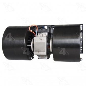HVAC Blower Motor