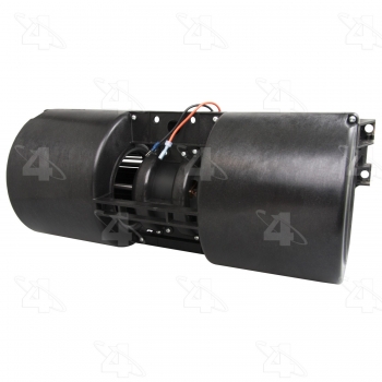 HVAC Blower Motor