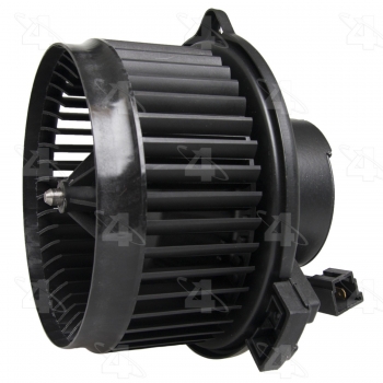 HVAC Blower Motor