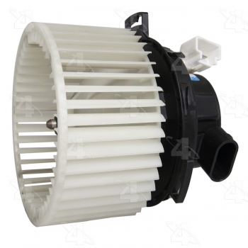 HVAC Blower Motor