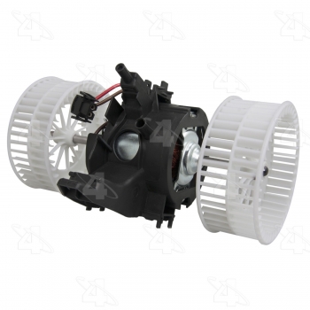 HVAC Blower Motor