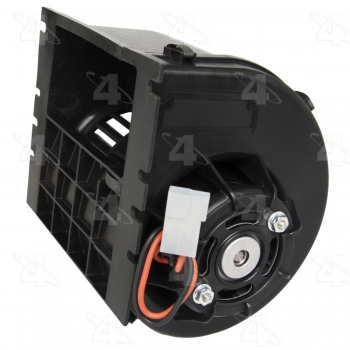 HVAC Blower Motor