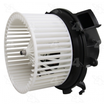HVAC Blower Motor
