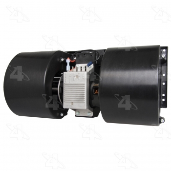 HVAC Blower Motor
