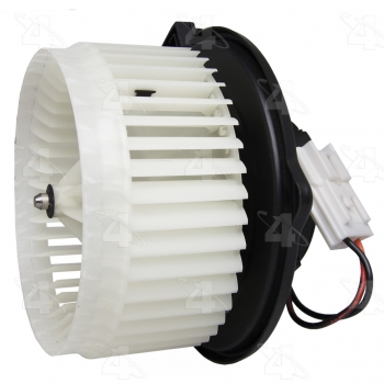 HVAC Blower Motor