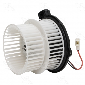 HVAC Blower Motor