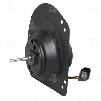 HVAC Blower Motor