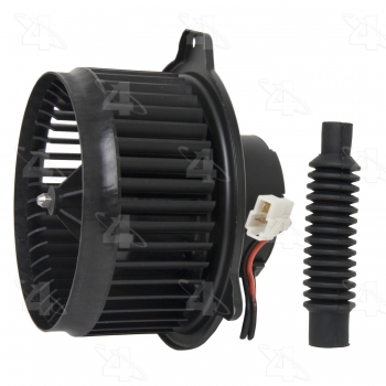 HVAC Blower Motor