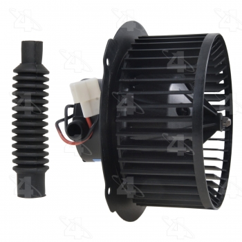 HVAC Blower Motor