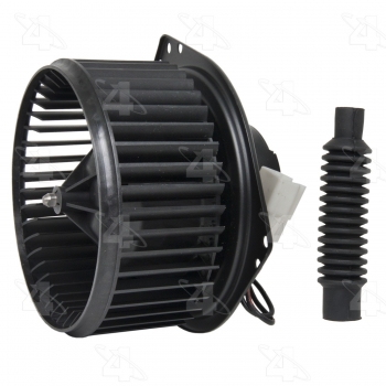 HVAC Blower Motor