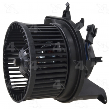 HVAC Blower Motor