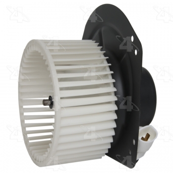 HVAC Blower Motor