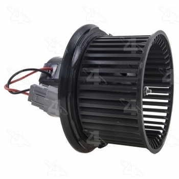HVAC Blower Motor