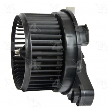 HVAC Blower Motor