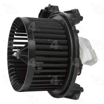 HVAC Blower Motor