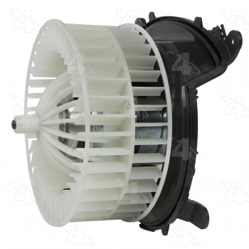 HVAC Blower Motor