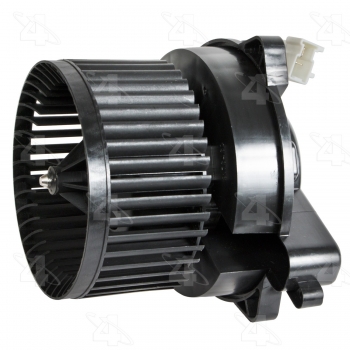HVAC Blower Motor