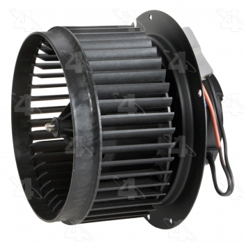 HVAC Blower Motor