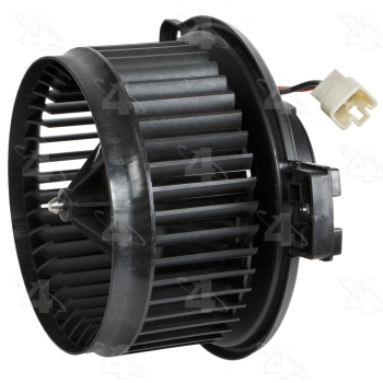 HVAC Blower Motor