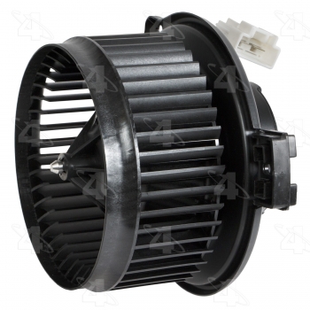 HVAC Blower Motor