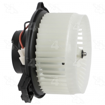 HVAC Blower Motor