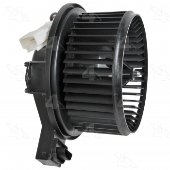 HVAC Blower Motor