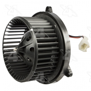 HVAC Blower Motor
