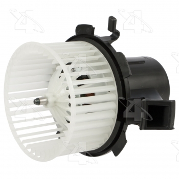HVAC Blower Motor