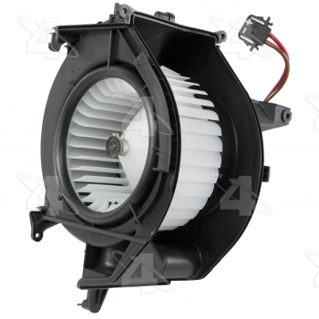 HVAC Blower Motor