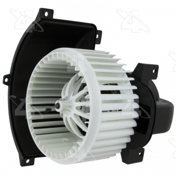 HVAC Blower Motor