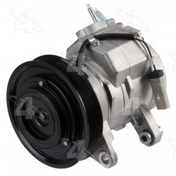 A/C Compressor Kit